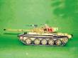 Trumpeter 00339 - 1:35 Israelischer Panzer Ti-67