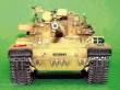 Trumpeter 00339 - 1:35 Israelischer Panzer Ti-67