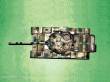 Trumpeter 00339 - 1:35 Israelischer Panzer Ti-67