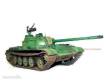 Trumpeter 00340 - 1:35 Russischer Panzer T-54A