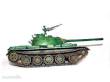 Trumpeter 00340 - 1:35 Russischer Panzer T-54A