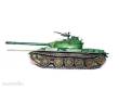Trumpeter 00340 - 1:35 Russischer Panzer T-54A