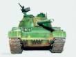 Trumpeter 00340 - 1:35 Russischer Panzer T-54A