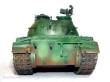 Trumpeter 00340 - 1:35 Russischer Panzer T-54A