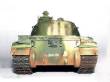 Trumpeter 00341 - 1:35 Finnischer Panzer T-55 mit Minenräumer