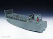Trumpeter 00347 - 1:35 US Landungsboot LCM (3)