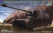 Trumpeter 00350 - Selbstfahrlafette 12,8 cm L/61 Sturer Emil