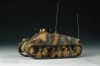 Trumpeter 00355 - 1:35 PzKpfw 38(H) Funk- u. Befehlswagen