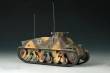 Trumpeter 00355 - 1:35 PzKpfw 38(H) Funk- u. Befehlswagen