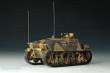 Trumpeter 00355 - 1:35 PzKpfw 38(H) Funk- u. Befehlswagen