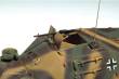 Trumpeter 00355 - 1:35 PzKpfw 38(H) Funk- u. Befehlswagen