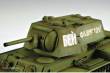 Trumpeter 00356 - 1:35 Russland KV-1 (1941)