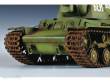 Trumpeter 00356 - 1:35 Russland KV-1 (1941)