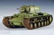 Trumpeter 00356 - 1:35 Russland KV-1 (1941)
