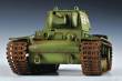 Trumpeter 00356 - 1:35 Russland KV-1 (1941)
