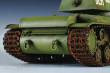 Trumpeter 00356 - 1:35 Russland KV-1 (1941)