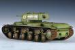 Trumpeter 00356 - 1:35 Russland KV-1 (1941)
