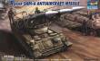 Trumpeter 00361 - Russian SAM-6 Antiaircraft Missile