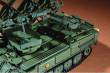 Trumpeter 00361 - Russian SAM-6 Antiaircraft Missile