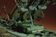 Trumpeter 00361 - Russian SAM-6 Antiaircraft Missile