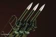 Trumpeter 00361 - Russian SAM-6 Antiaircraft Missile
