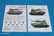 Trumpeter 00361 - Russian SAM-6 Antiaircraft Missile