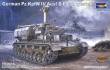 Trumpeter 00362 - German Pz.Kpfw IV Ausf. D/E Fahrgestell