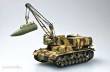 Trumpeter 00363 - 1:35 German Pz.Kpfw IV Ausf F Fahrgestell