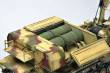 Trumpeter 00363 - 1:35 German Pz.Kpfw IV Ausf F Fahrgestell