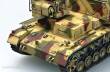 Trumpeter 00363 - 1:35 German Pz.Kpfw IV Ausf F Fahrgestell