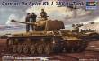 Trumpeter 00366 - 1:35 German Pz.Kpfm. KV-1 756(r) Tank