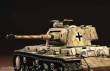 Trumpeter 00366 - 1:35 German Pz.Kpfm. KV-1 756(r) Tank