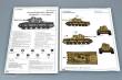 Trumpeter 00366 - 1:35 German Pz.Kpfm. KV-1 756(r) Tank