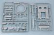 Trumpeter 00366 - 1:35 German Pz.Kpfm. KV-1 756(r) Tank