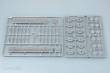 Trumpeter 00367 - 1:35 German Pz.Kpfwg. KV-2 754