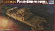 Trumpeter 00368 - 1:35 German Panzerjägerwagen