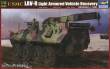 Trumpeter 00370 - 1:35 USMC LAV-R Light Armored Veh.Recovery