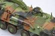 Trumpeter 00370 - 1:35 USMC LAV-R Light Armored Veh.Recovery