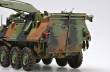 Trumpeter 00370 - 1:35 USMC LAV-R Light Armored Veh.Recovery