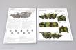 Trumpeter 00370 - 1:35 USMC LAV-R Light Armored Veh.Recovery
