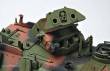 Trumpeter 00372 - 1:35 USMC LAV-AT Light Armored Vehicle Antitank