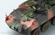 Trumpeter 00372 - 1:35 USMC LAV-AT Light Armored Vehicle Antitank