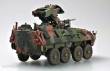 Trumpeter 00372 - 1:35 USMC LAV-AT Light Armored Vehicle Antitank