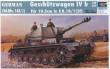 Trumpeter 00374 - 1:35 Geschützwagen Ivb für 10,5 cm