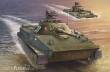 Trumpeter 00382 - 1:35 Polish PT-76B