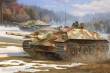 Trumpeter 00383 - 1:35 German E-25 Tank