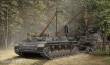 Trumpeter 00389 - 1:35 German Bergepanzer IV Recovery Vehicle