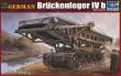 Trumpeter 00390 - 1:35 German Brückenleger IV b