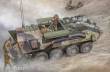 Trumpeter 00391 - 1:35 LAV-M (Mortar Carrier Vehicle)