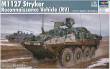 Trumpeter 00395 - 1:35 M1127 Stryker RV